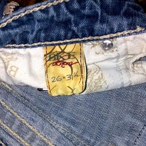 BKE “Stella” jeans